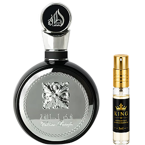 Fakhar Black - Lattafa
