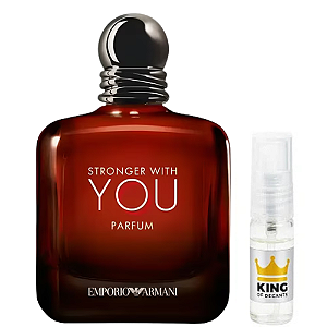 Stronger With You Parfum - Giorgio Armani
