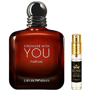 Stronger With You Parfum - Giorgio Armani