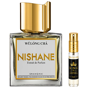 Wulong Chá - Nishane