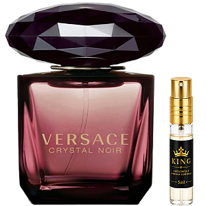 Crystal Noir EDT - Versace
