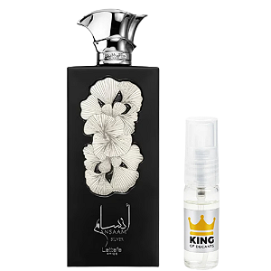 Ansaam Silver - Lattafa