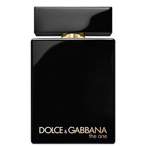 The One For Men Intense - Dolce & Gabbana