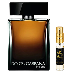 The One For Men EDP - Dolce & Gabbana