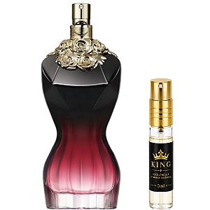 La Belle Le Parfum - Jean Paul Gaultier