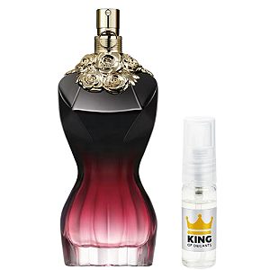 La Belle Le Parfum - Jean Paul Gaultier