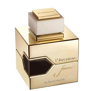 L'Aventure Femme - Al Haramain