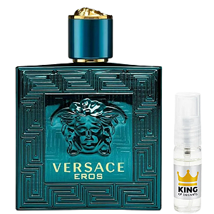 Eros Pour Homme EDT - Versace