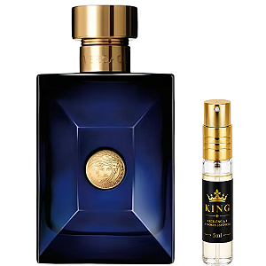 Dylan Blue Pour Homme - Versace