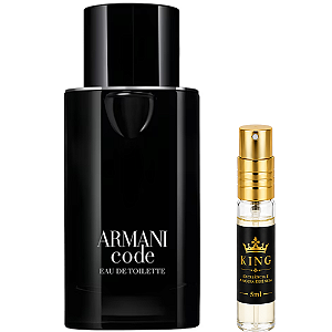 Armani Code EDT - Giorgio Armani