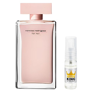 Narciso For Her EDP - Narciso Rodriguez