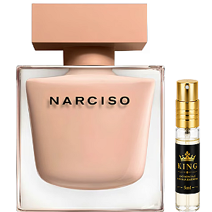 Narciso Poudree EDP - Narciso Rodriguez
