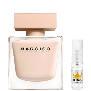 Narciso Poudree EDP - Narciso Rodriguez