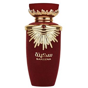 Sakeena - Lattafa