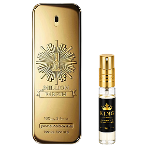 1 Million Parfum - Rabanne