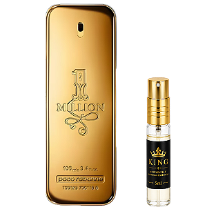 1 Million EDT - Rabanne