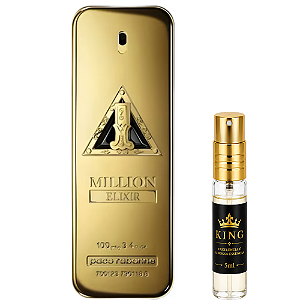 1 Million Elixir - Rabanne