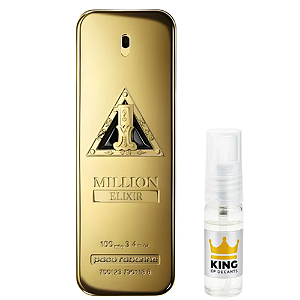 1 Million Elixir - Rabanne