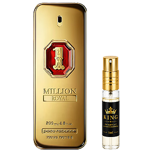 1 Million Royal - Rabanne