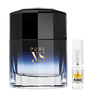 Pure XS - Rabanne
