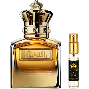 Scandal Absolu For Him - Jean Paul Gaultier