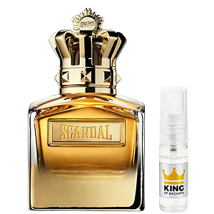 Scandal Absolu For Him - Jean Paul Gaultier