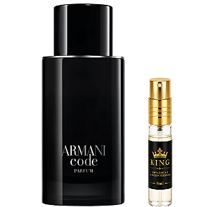 Armani Code Le Parfum - Giorgio Armani