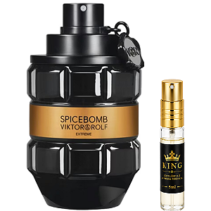Spicebomb Extreme - Viktor & Rolf