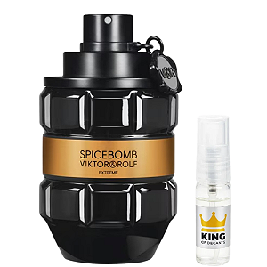 Spicebomb Extreme - Viktor & Rolf