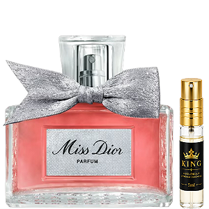 Miss Dior Parfum - Dior - (LANÇAMENTO)