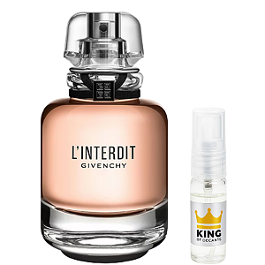 L'Interdit EDP - Givenchy