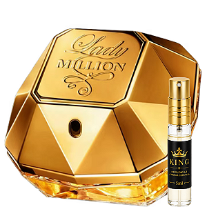 Lady Million - Rabanne