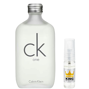 CK One - Calvin Klein