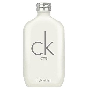 CK One - Calvin Klein