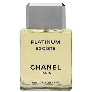 Égoiste Platinum - Chanel