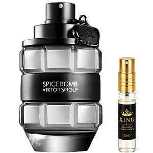 Spicebomb - Viktor & Rolf