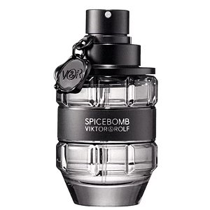 Spicebomb - Viktor & Rolf