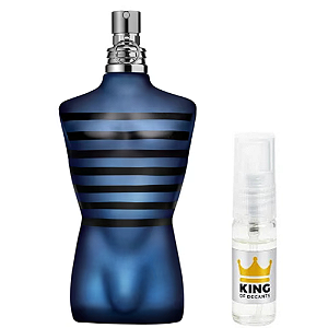 Ultra Male - Jean Paul Gaultier