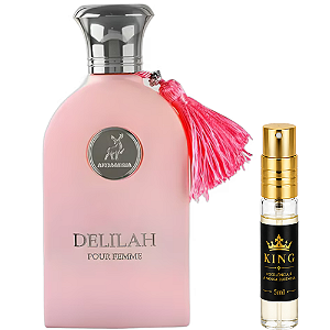Delilah - Alhambra