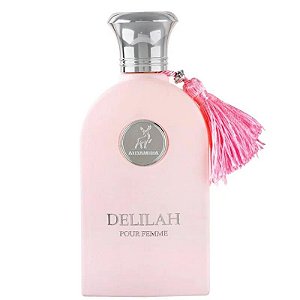 Delilah - Alhambra