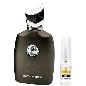 Perseus Exclusif - Alhambra