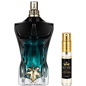 Le Beau Le Parfum - Jean Paul Gaultier