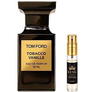 Tobacco Vanille - Tom Ford