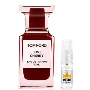 Lost Cherry - Tom Ford