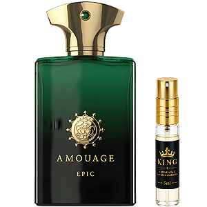 Epic Man - Amouage