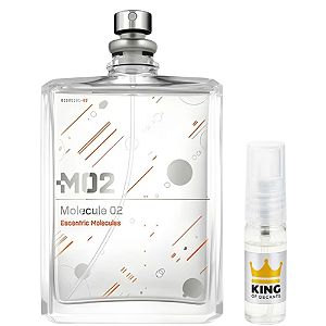Molecule 02 - Escentric Molecules