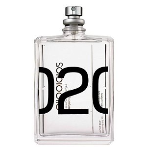 Molecule 02 - Escentric Molecules