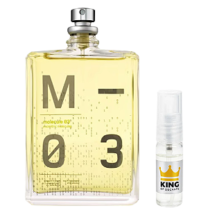 Molecule 03 - Escentric Molecules