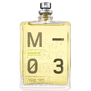 Molecule 03 - Escentric Molecules