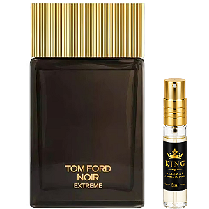 Noir Extreme EDP - Tom Ford